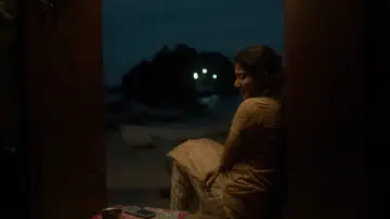 Zasłona do filmu "తండేల్" #732966