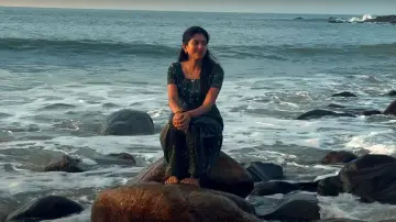Zasłona do filmu "తండేల్" #732967