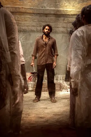Plakat do filmu "తండేల్" #733004