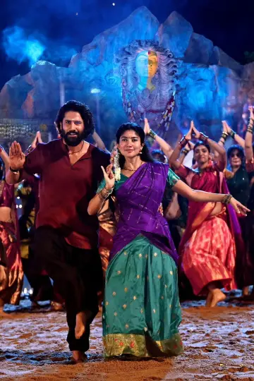 Plakat do filmu "తండేల్" #733012