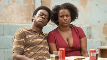 Zasłona do filmu "A Melhor Mãe do Mundo" #641588