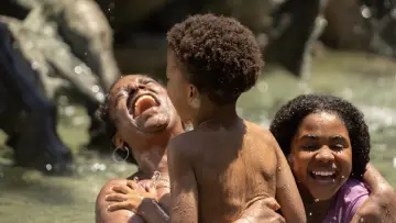 Zasłona do filmu "A Melhor Mãe do Mundo" #641594