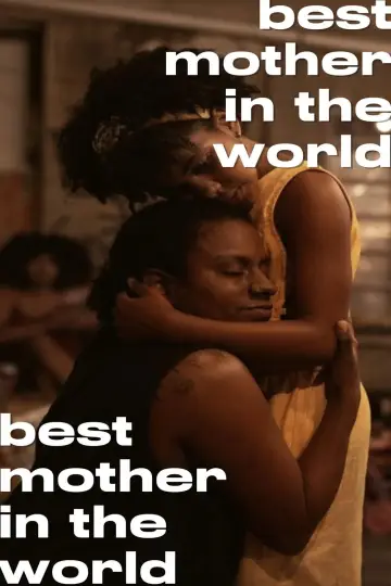 A Melhor Mãe do Mundo