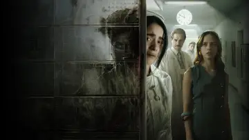 Zasłona do filmu "Nocna Zmiana" #628810