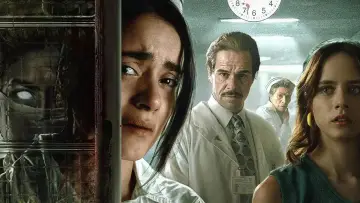 Zasłona do filmu "Nocna Zmiana" #628816