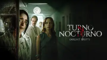 Zasłona do filmu "Nocna Zmiana" #628820
