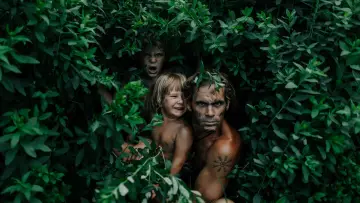 Zasłona do filmu "Naturalna dzikość serca" #1070628