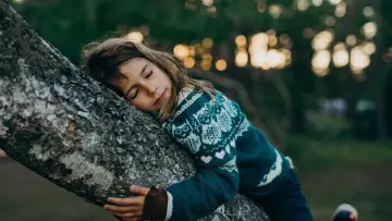 Zasłona do filmu "Naturalna dzikość serca" #427081