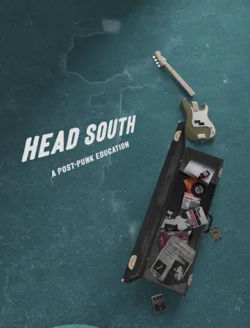 Plakat do filmu "Head South" #197154