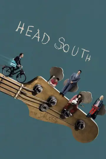 Plakat do filmu "Head South" #678539
