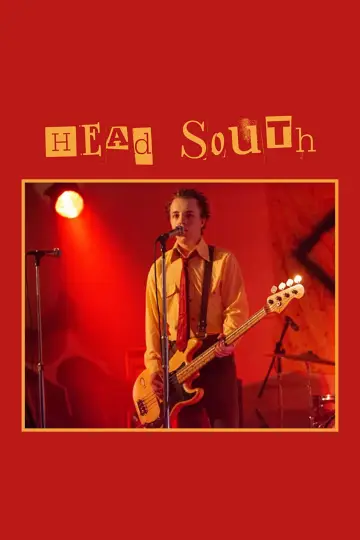 Plakat do filmu "Head South" #678540