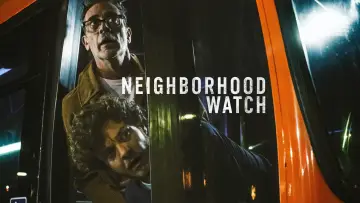 Zasłona do filmu "Neighborhood Watch" #583534