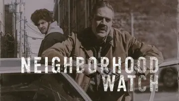 Zasłona do filmu "Neighborhood Watch" #583535