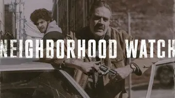 Zasłona do filmu "Neighborhood Watch" #583547