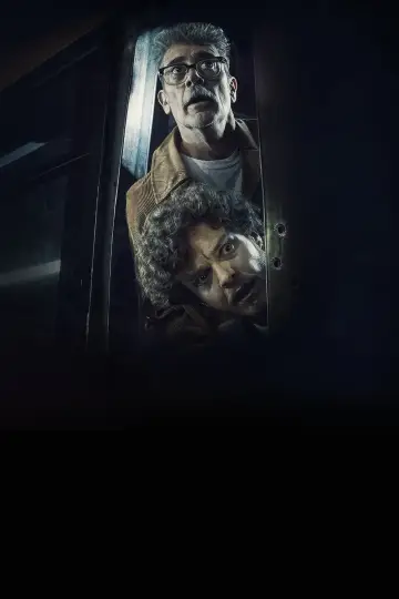 Plakat do filmu "Neighborhood Watch" #583569