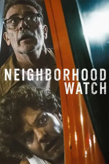 Plakat do filmu "Neighborhood Watch" #583570
