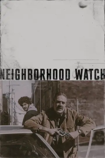 Plakat do filmu "Neighborhood Watch" #583575