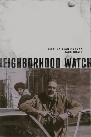 Plakat do filmu "Neighborhood Watch" #583578