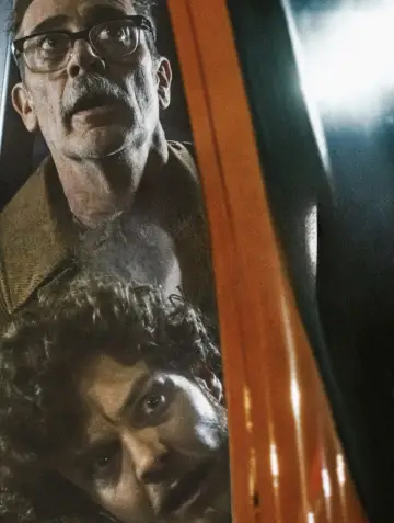 Plakat do filmu "Neighborhood Watch" #583584