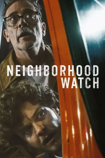Plakat do filmu "Neighborhood Watch" #583585