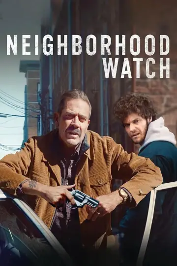 Plakat do filmu "Neighborhood Watch" #583586