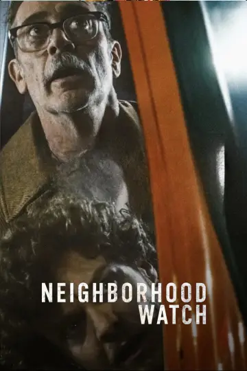 Plakat do filmu "Neighborhood Watch" #855824