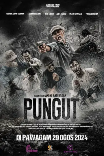Pungut
