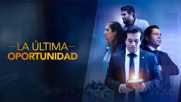 Zasłona do filmu "La Última Oportunidad" #1880331