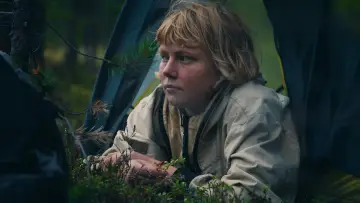 Zasłona do filmu "Havumetsän lapset" #1051247