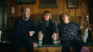 Zasłona do filmu "Havumetsän lapset" #1051250