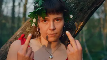Zasłona do filmu "Havumetsän lapset" #1051254