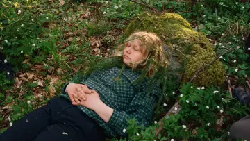 Zasłona do filmu "Havumetsän lapset" #1051257