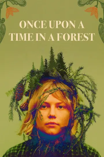 Havumetsän lapset plakat