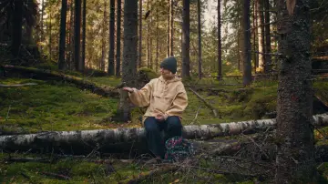 Zasłona do filmu "Havumetsän lapset" #413104