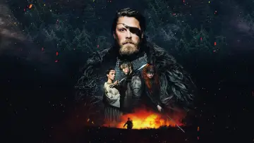 Zasłona do filmu "Hagen - Im Tal der Nibelungen" #740755