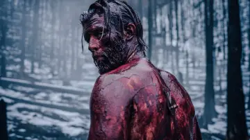 Zasłona do filmu "Hagen - Im Tal der Nibelungen" #740757