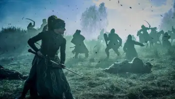 Zasłona do filmu "Hagen - Im Tal der Nibelungen" #740758