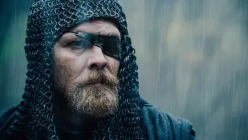 Zasłona do filmu "Hagen - Im Tal der Nibelungen" #740759