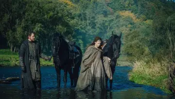Zasłona do filmu "Hagen - Im Tal der Nibelungen" #740762
