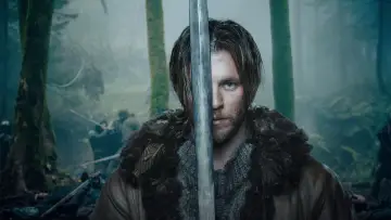Zasłona do filmu "Hagen - Im Tal der Nibelungen" #982705