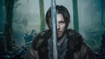 Zasłona do filmu "Hagen - Im Tal der Nibelungen" #982708