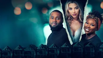 Zasłona do filmu "Becky" #439806