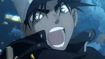 Zasłona do filmu "名探偵コナン 100万ドルの五稜星（みちしるべ）" #426914