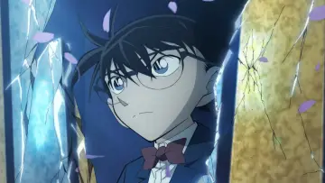 Zasłona do filmu "名探偵コナン 100万ドルの五稜星（みちしるべ）" #426915