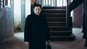 Zasłona do filmu "Tratamos demasiado bien a las mujeres" #367787