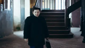 Zasłona do filmu "Tratamos demasiado bien a las mujeres" #367789