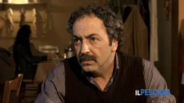 Zasłona do filmu "Nemici" #1898924