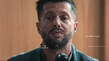 Zasłona do filmu "Sztuczna sprawiedliwość" #611510