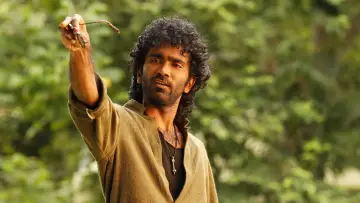 Zasłona do filmu "லவ் இன்சூரன்ஸ் கம்பெனி" #795831