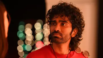 Zasłona do filmu "லவ் இன்சூரன்ஸ் கம்பெனி" #829250